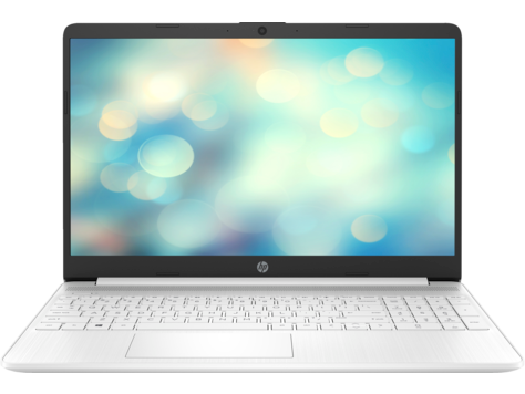 HP Notebook 15s-fq1055ns