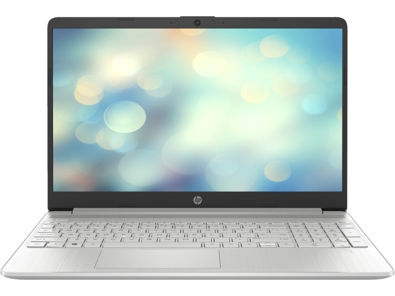 HP Laptop 15s-fq5276nia