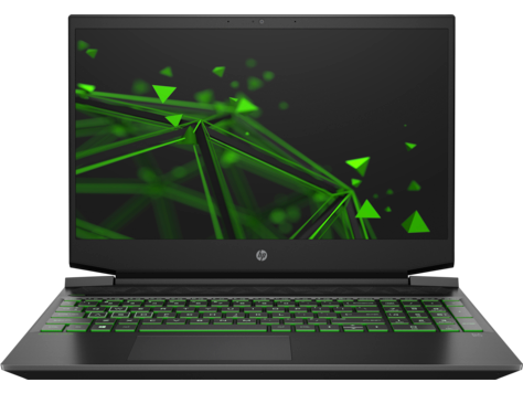 HP Pavilion Gaming 15-ec1000 Laptop PC (9EK33AV)