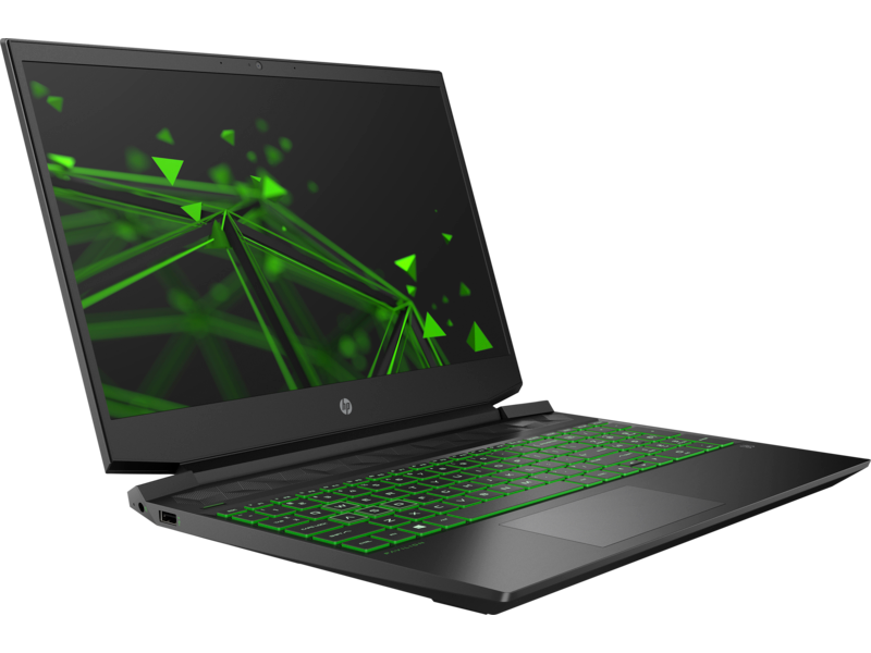 HP Pavilion Gaming Laptop 15-ec2010nia | HP® Official Site