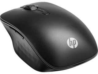 HP Bluetooth Mouse for Travel