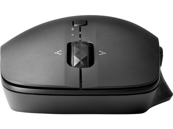 Keyboards/Mice and Input Devices, HP Bluetooth Travel Mouse