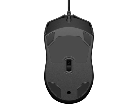 HP Wired Mouse 105