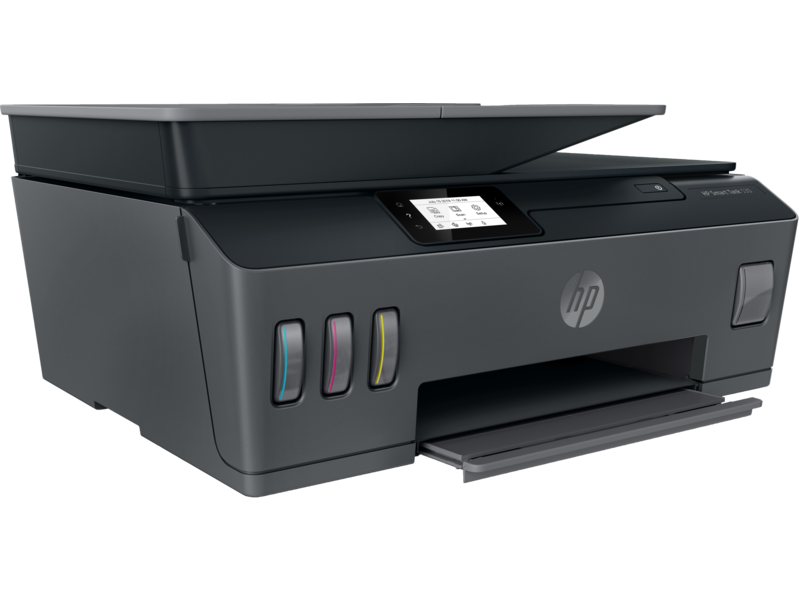 HP Smart Tank 530 All-in-One, 3QR