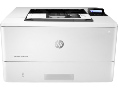 HP LaserJet Pro M305d