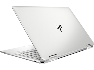 HP Spectre x360 Convertible Laptop - 13t touch