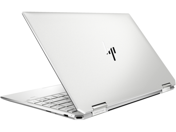 HP Spectre x360 Convertible Laptop - 13t touch