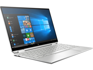 HP Spectre x360 Convertible Laptop - 13t touch