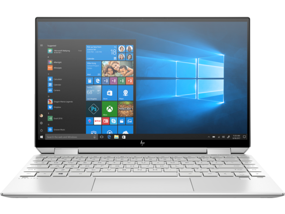 HP Spectre x360 Conv13-aw0020nr