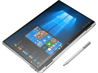 HP Spectre x360 Conv13-aw0020nr