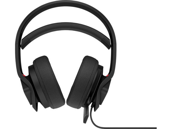 Audio/Multimedia and Communication Devices, OMEN by HP Mindframe Prime Headset