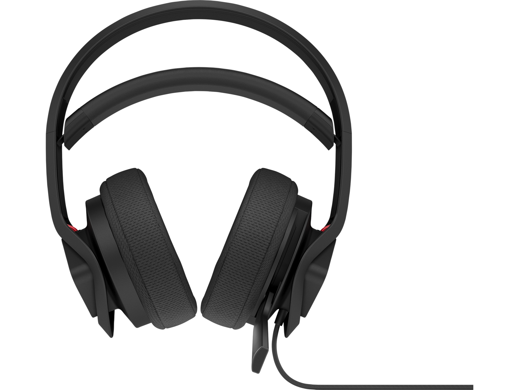 omen by hp mindframe pc gaming headset