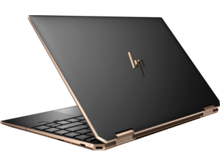 HP Spectre x360 Convertible Laptop - 13t touch