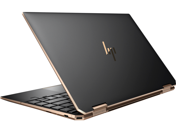 HP Spectre x360 Convertible Laptop - 13t touch