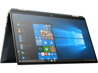 HP Spectre x360 Convertible Laptop - 13t touch | HP® US Official Store