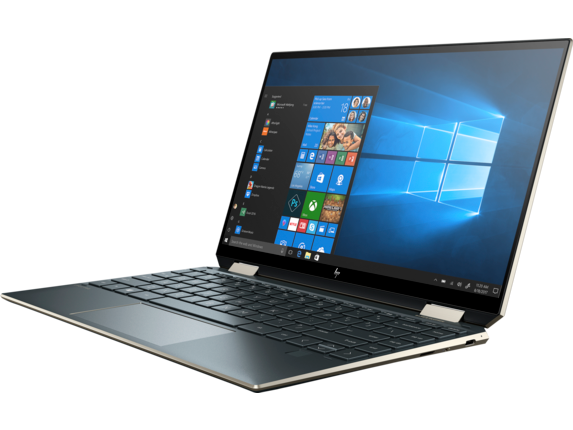 HP Spectre x360 Convertible Laptop - 13t touch