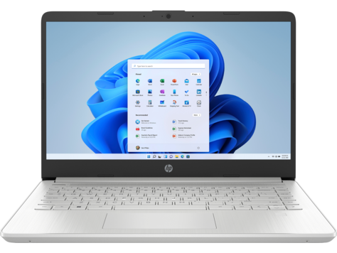 HP Laptop 14-dq1020la