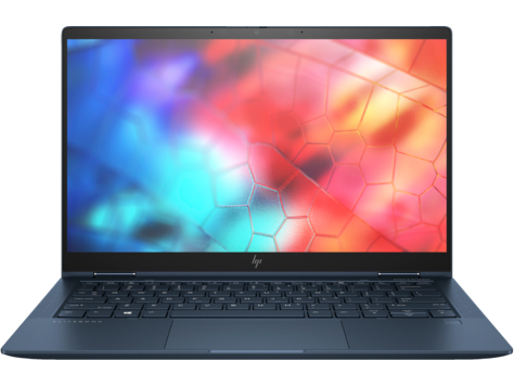 HP Elite Dragonfly Notebook PC IDS Base Model