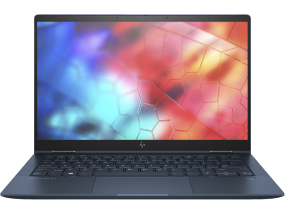 Hp Elite Dragonfly Notebook Pc Customizable 6fw21av Mb