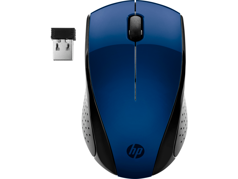 19C2 - HP Wireless Mouse 220