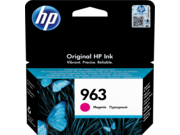 HP 963 3JA24AE bíbor tintapatron eredeti 3JA24AE Officejet Pro 9010 9020 9013 9023 (700 old.)