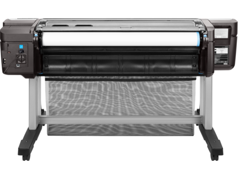 HP 1VD87A DesignJet T1700 44-in PostScript Printer nyomtató