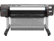 HP 1VD87A DesignJet T1700 44-in PostScript Printer