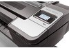 HP W6B56A DesignJet T1700dr 44-in Printer