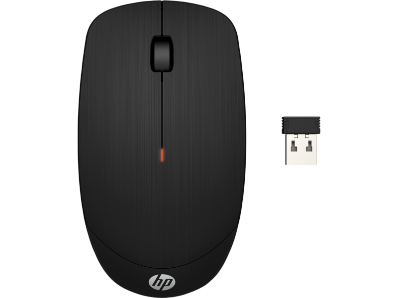 19C2 - HP Wireless Mouse X200