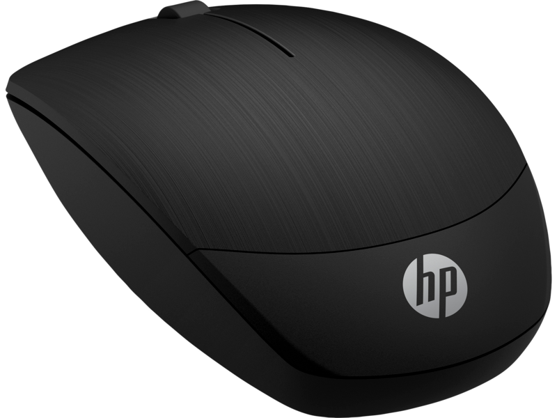 Rato ergonómico sem fios HP 920