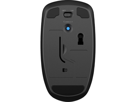 HP 6VY95AA Wireless Mouse X200