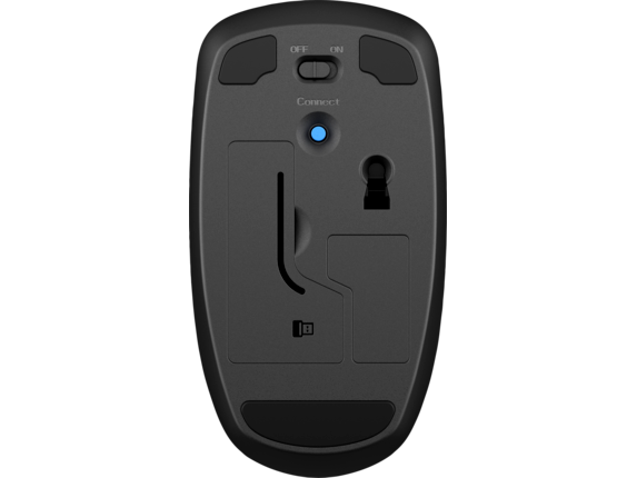 19C2 - HP Wireless Mouse X200