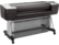 HP W6B55A DesignJet T1700 44-in Printer