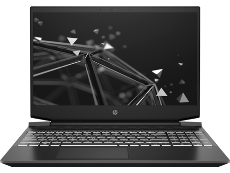 HP Pavilion 15.6 inch Gaming Laptop PC 15-ec2000