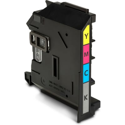 HP LaserJet 110V User Maintenance Kit, Durchschnittliche Reichweite: 225.000 Seiten, Q5421A - Bild 3 von 6