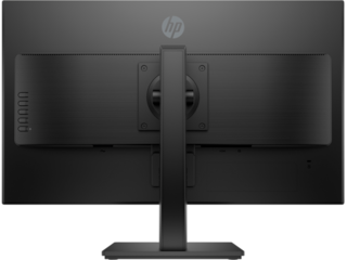 27-Inch LED Monitor: High-Quality Display | HP® Store