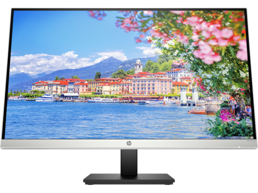 HP 27mq 27-inch Monitor