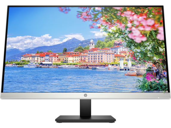 HP Home Monitors, HP 27mq 27-inch Monitor