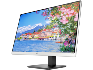  Monitor LCD LED IPS ultra delgado de 27 pulgadas HP 27fh  HDMI/VGA 1080p con AMD FreeSync : Electrónica