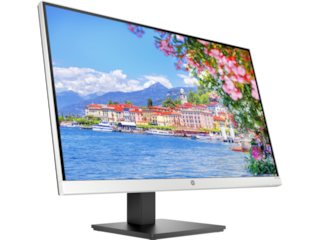 HP 27mq 27-inch Monitor