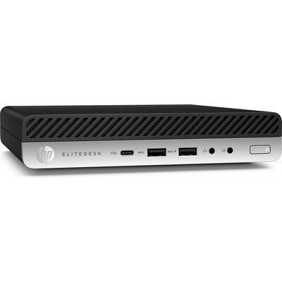 Hp elitedesk 705 g5 mini обзор