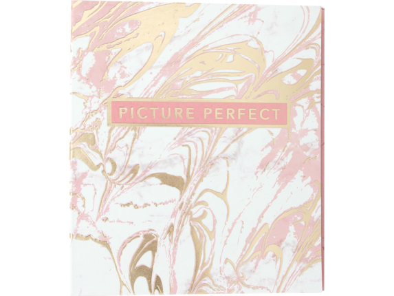 HP Moment Makers 2 x 3-in Marble Mini Album, 6RW42A HP Moment Makers 2 x 3-in Marble Mini Album, 6RW42A