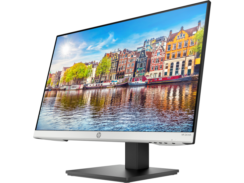 HP 24mh 23.8-inch Display | HP® Africa