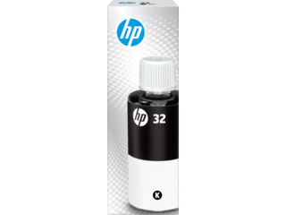 HP 32 Ink Bottles