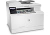 HP 7KW56A Color LaserJet Pro MFP M183fw - a garancia kiterjesztéshez végfelhasználói regisztráció szükséges!