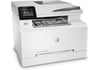 HP 7KW72A Color LaserJet Pro MFP M282nw - a garancia kiterjesztéshez végfelhasználói regisztráció szükséges!