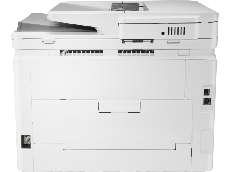 HP Color LaserJet Pro MFP M282nw | HP® Africa