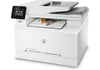 HP 7KW75A Color LaserJet Pro MFP M283fdw - a garancia kiterjesztéshez végfelhasználói regisztráció szükséges!