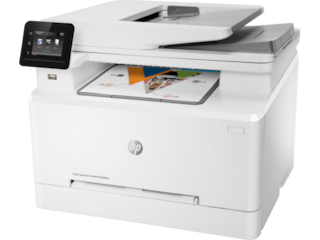 Printer Ink and HP+ LaserJet 6 M140we Instant Months HP with