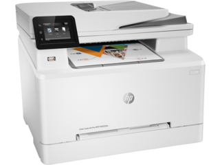 MFP | M283FDW Shop Store HP Pro HP® LaserJet Color Printers